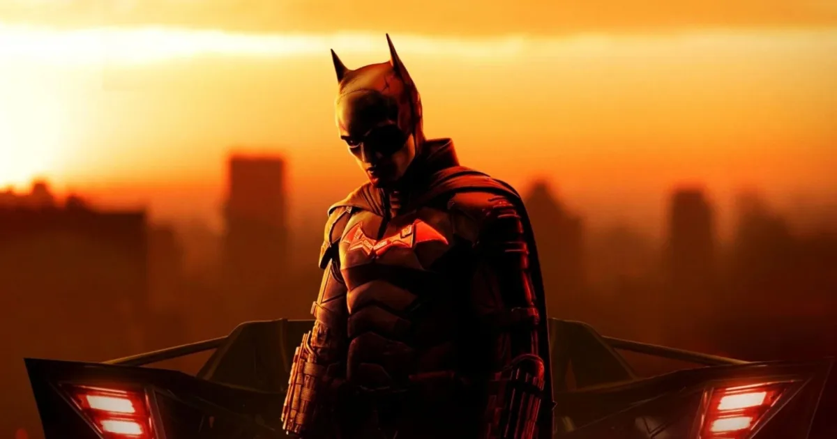 نویسنده The Batman 2: بازی‌های ویدئویی آینده هالیوود هستند