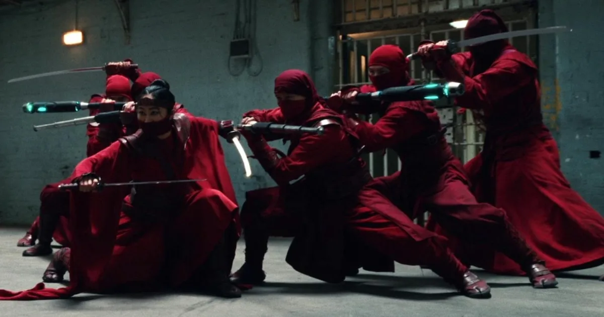 آیا گروه The Hand سریال مستقل خود را در MCU دریافت می‌کند؟