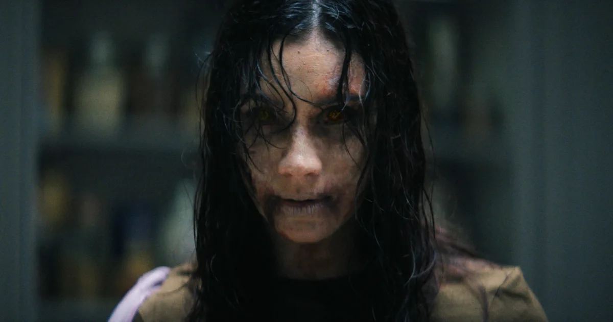 اولین امتیاز و نقدهای فیلم Evil Dead Burn منتشر شد