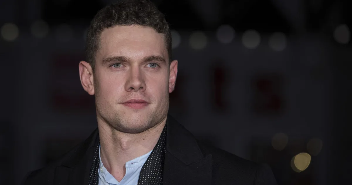 واکنش تام بریتنی به شایعه ایفای نقش بتمن جدید در DCU
