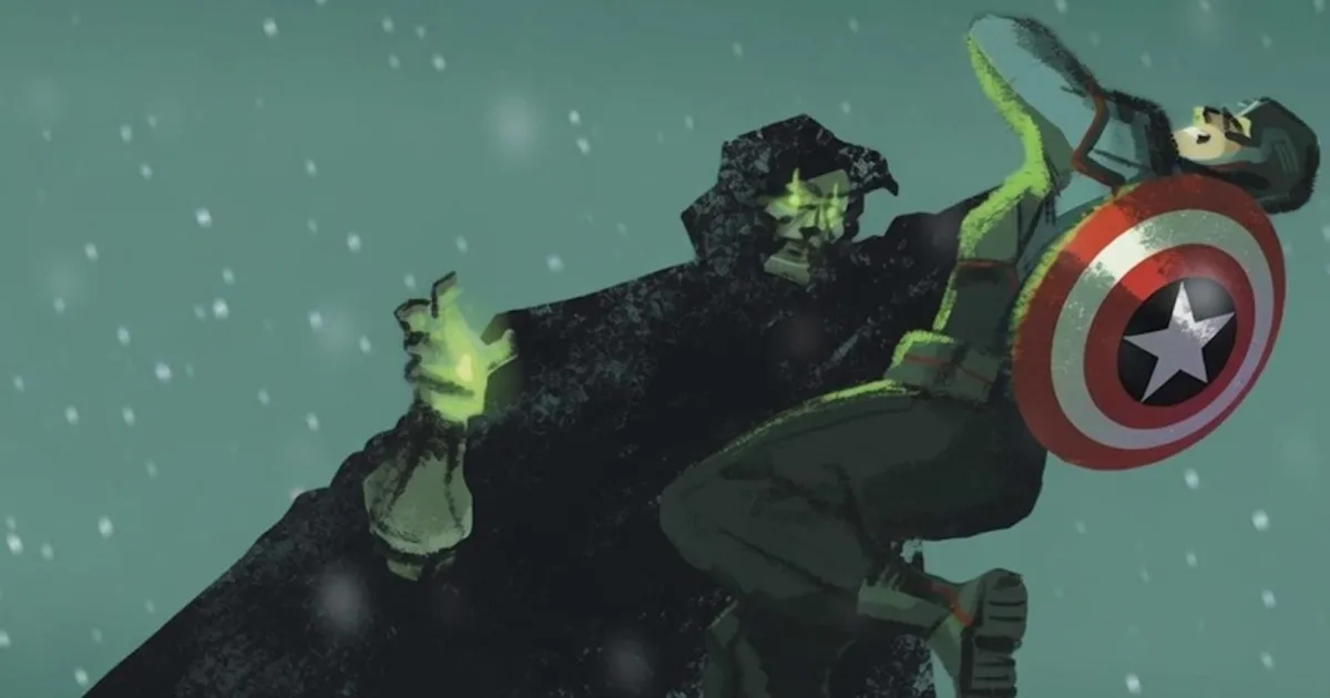 آیا اسپایدرمن و ولورین تنها سه دقیقه در Avengers: Doomsday دیده می‌شوند؟