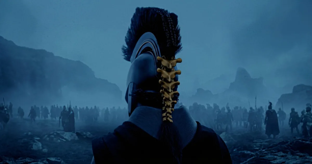 فیلم The Odyssey با امتیاز ۹۸ درصدی رکورد کریستوفر نولان را شکست