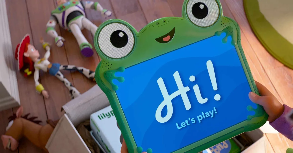 رکورد فروش Toy Story 5: پیکسار تاریخ‌ساز شد