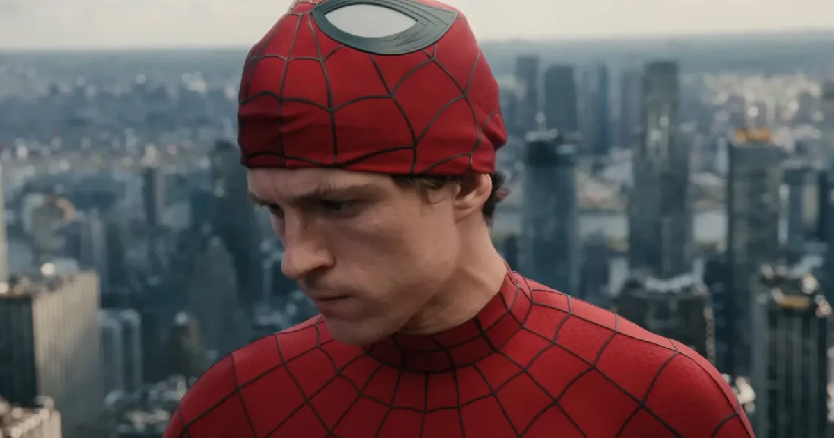 تریلر نهایی فیلم Spider-Man: Brand New Day منتشر شد