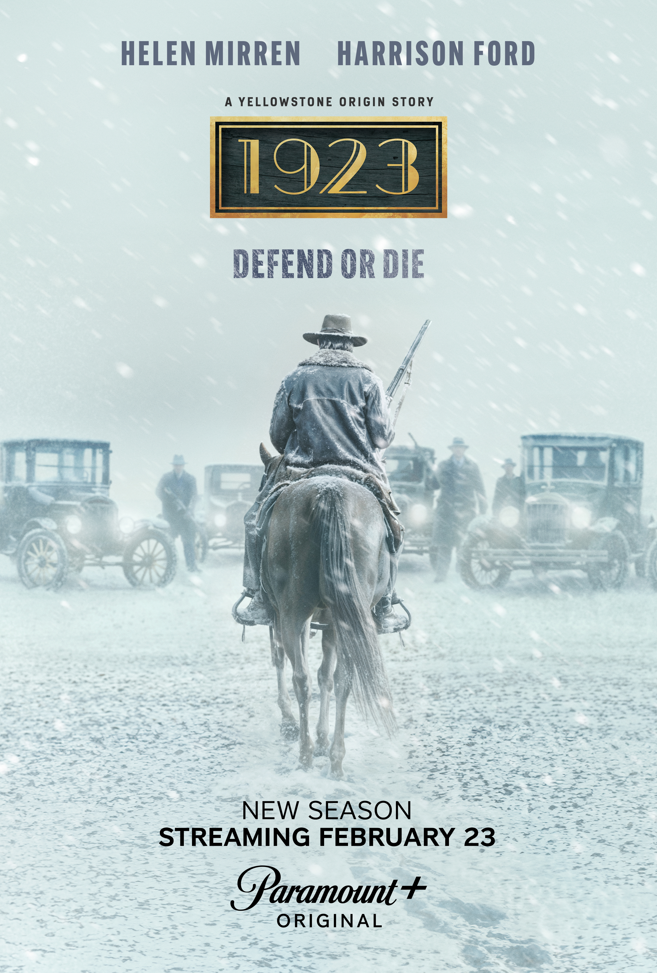 پوستر 1923